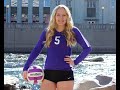 Kerra Trimble Highlights-Libero-Class of 2020