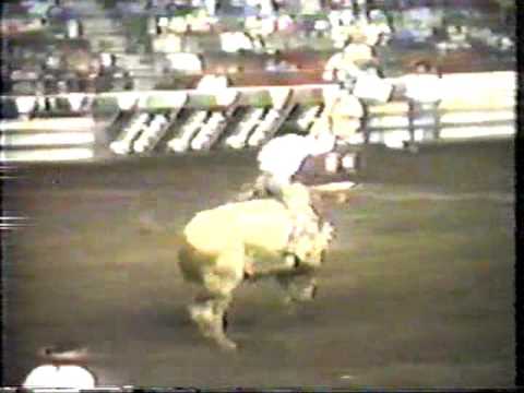 Glen Keeley CFR '90 Half Ton