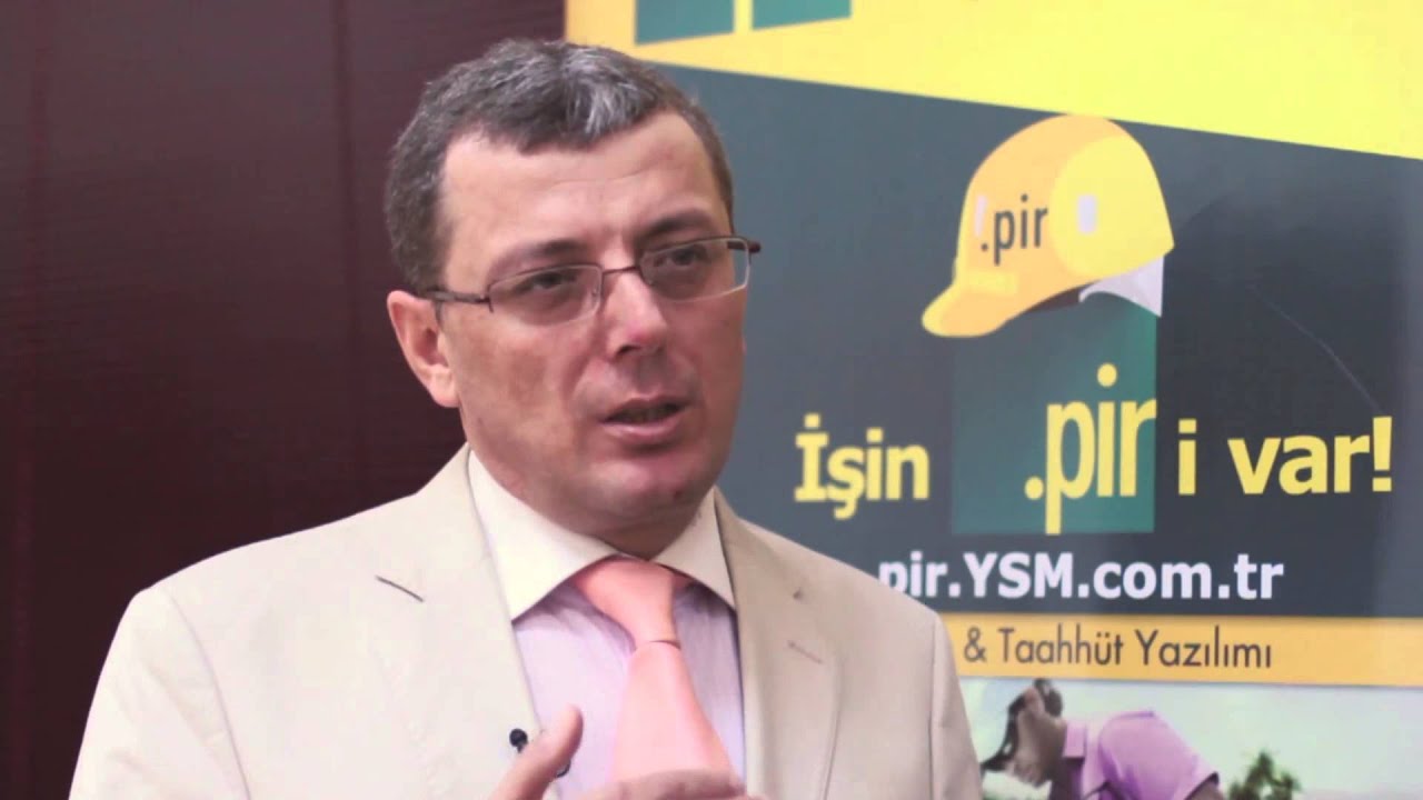 PİR Şantiye Yönetim Yazılımı içerisinde hangi modüller var?