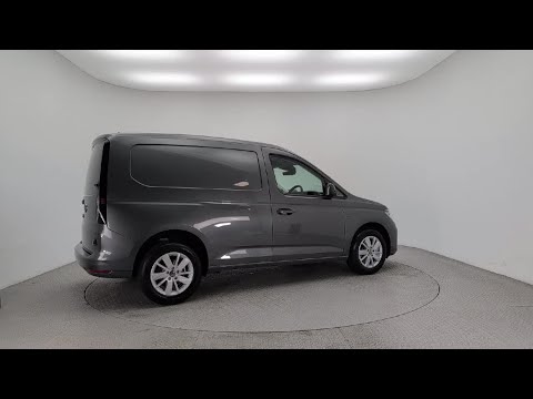 Volkswagen Caddy VAN Cargo Edition TDI 122HP Auto - Image 2