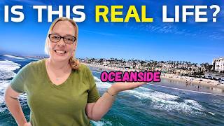 THIS is Full-time Rv Living REALITY! Beach day, Recipes, & Weird tire noises
