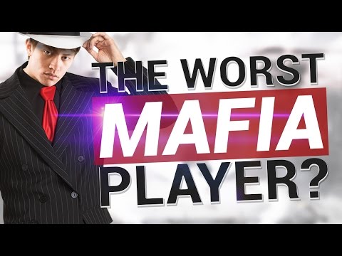 The Worst Mafia Player? - Leffen Highlights #7!