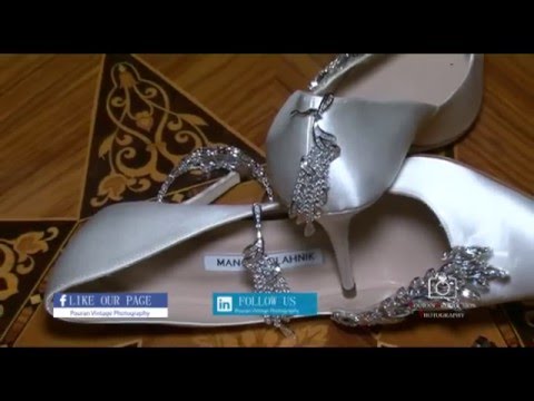 Arabic Wedding Shoot