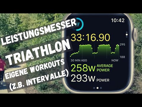 Apple Watch größtes Sport Update mit WatchOS 9! Der Überblick