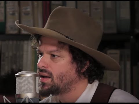 Rusted Root - Save Me - 2/22/2016 - Paste Studios, New York, NY
