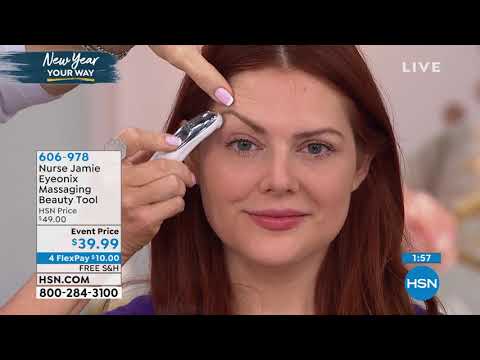 HSN | Beauty Must Haves 01.29.2020 - 09 AM