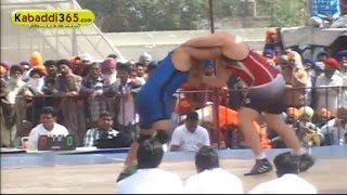 (1) Anandpur Sahib North India Kabaddi Federation Cup 23 Mar 2016
