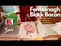 Experience Enniskillen Fermanagh Black Bacon O Doherty S Butchers