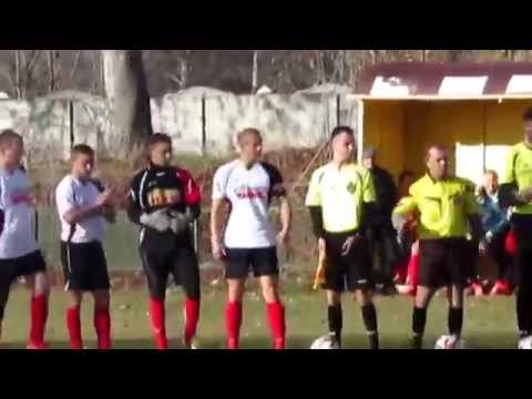 Sokół Rykoszyn - Partyzant Wodzisław