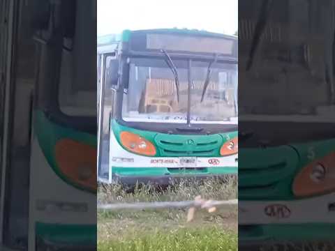 Galpón de Laguna Paiva y Montevera