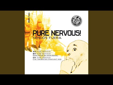 Pure Nervous (GarcyNoise Remix)