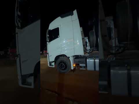 O show da noite vai começar!! Seguindo viagem para Axixá Maranhão