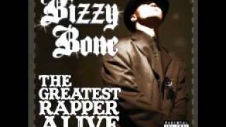 Bizzy Bone - My World [HQ]