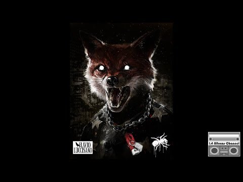 The Prodigy - More Days More Enemies [Unofficial]