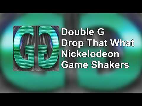 Drop That What (Double G)