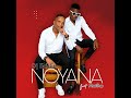 DJ EDDIE - NOYANA (FT MOTLHA) OFFICIAL AUDIO