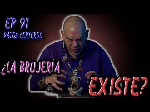 Is Witchcraft Real? The Truth They Don't Want to Tell You | Orgen LaVey #91