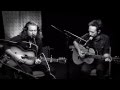 "Chorine My Sheba Queen" - Will Johnson, Jim James, Jay Farrar and Anders Parker (New Multitudes)
