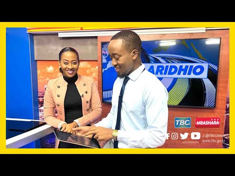 🔴#TBCLIVE : ARIDHIO APRILI 26, 2023 | SAA 1:00 - 3:00 USIKU