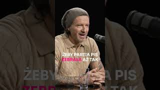 Radosław Majdan: Pierwsza żona mówi o mnie bardzo miło, w przeciwieństwie do drugiej