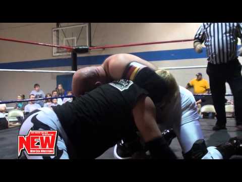 NEW - TVZ vs. Grimm - 4/20/13