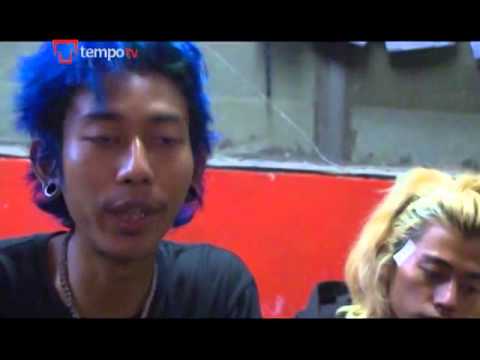 Burmese Punks  Rebel Riot  Rocking Against the System   YouTube