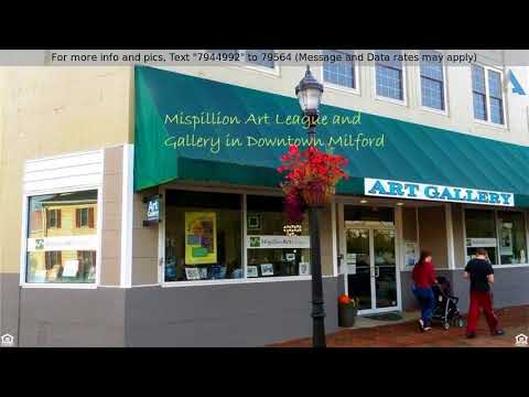 Priced at $149,900 - Lot 1 Milford Harrington, Milford, DE 19963