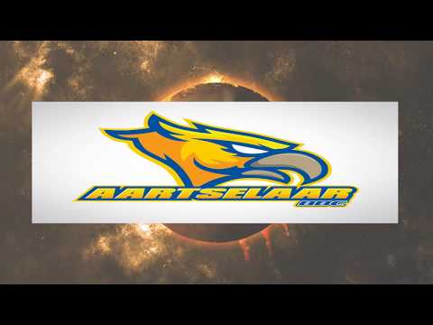 BBC DYNAMO BERTEM VS BBC AARTSELAAR BASKETBALL GAME