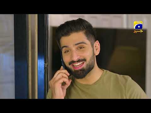 Qalandar 𝗡𝗲𝘄 𝗣𝗿𝗼𝗺𝗼 Episode 30 - Muneeb Butt - Komal Meer - Ali Abbas - Hiba Aziz - HAR PAL GEO