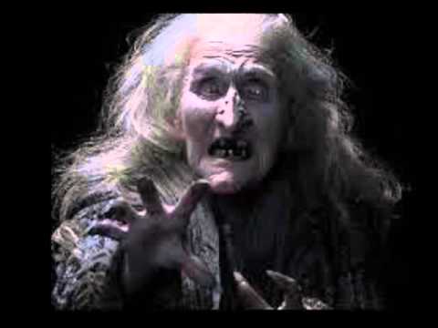 TU CURIOSIDAD brujas