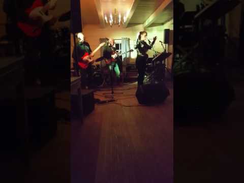 Julia Olsson - Life on Mars