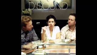 D'Sound - Doublehearted