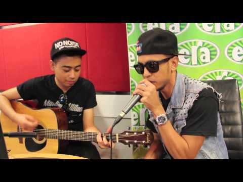 ERAkustik - Aku Datang (TOMOK)