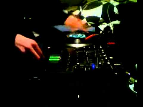 WTK Freestyle Battle 2011 DJ Symatic