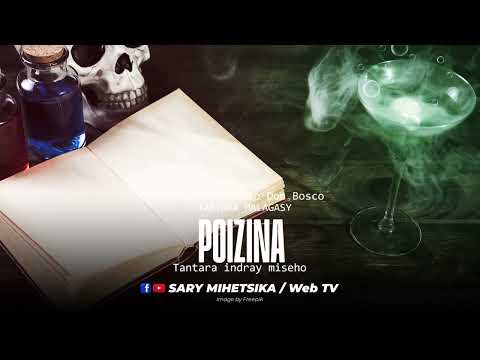 Tantara Malagasy - POIZINA (Tantaran'i Radio Don Bosco) Tantara Indray Miseho