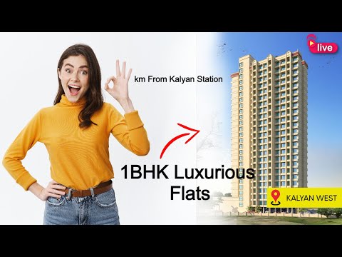 3D Tour Of Kalyan Vihar