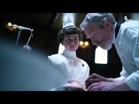 How to get girls as a doctor (clip from the The Knick)
