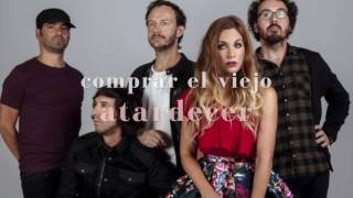 La Oreja de Van Gogh – Siempre (Letra - Lyric Video)