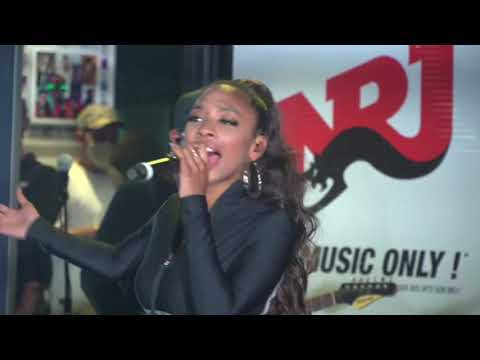 will.i.am, J. Rey Soul - Pull Up (Live NRJ Radio)