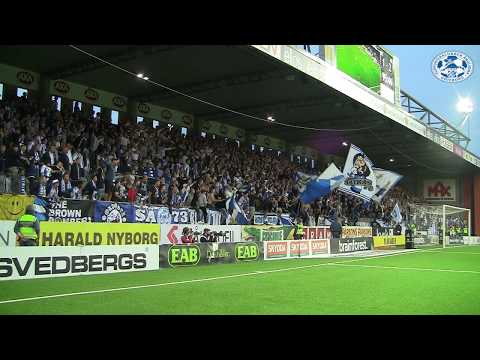 IF Elfsborg-IFK Göteborg 14/8-17