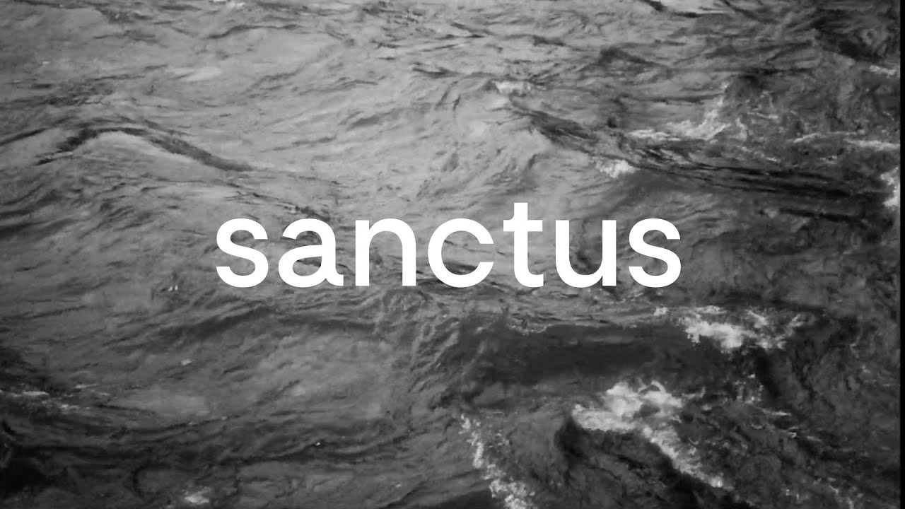 Sanctus