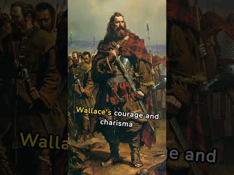 Who was William Wallace? #history #leyend #williamwallace #freedom #scotland