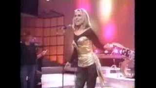 Deborah Harry - I Want That Man (1990)