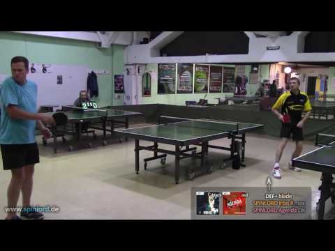 SPINLORD Irbis II max for FH attack on Def+ blade