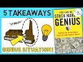 YOU CAN BE A STOCK MARKET GENIUS BY JOEL GREENBLATT