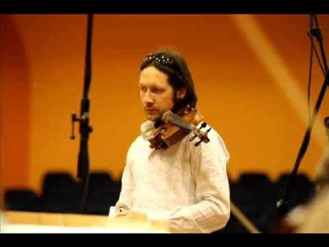 V.Čepinskis Plays Bach at the Double: Teddy Bor