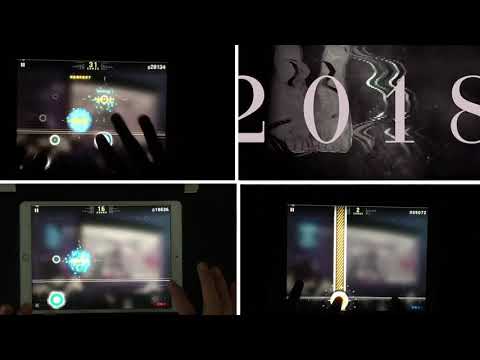 【Cytus2】R.I.P Overview