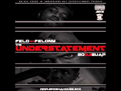 Felo aka Felony -Bad Company(Ft. Skrewy B, Psycho, King B & The Genius)
