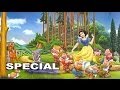 Every Walt Disney Animations Poster From 1937 To The Present ScreenSlam