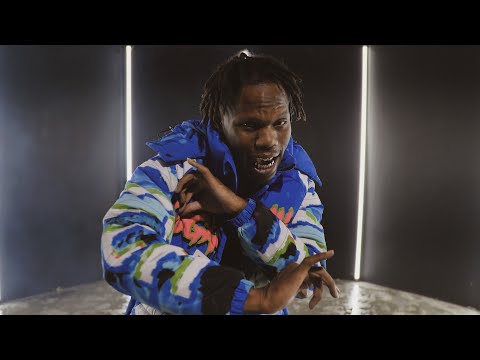 YSN SOLID - "GOT IT ON ME" @KOSMODIDIT